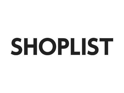 SHOP LIST